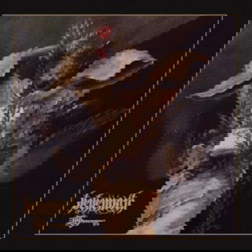 Behemoth - The Satanist (Clear Vinyl) (2 LP) - Joco Records