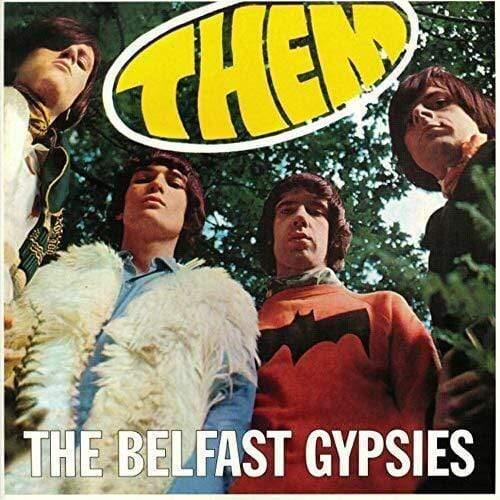 Belfast Gypsies - Them Belfast Gypsies  (Vinyl) - Joco Records