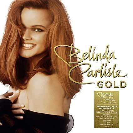 Belinda Carlisle - Gold (Import) (2 LP) - Joco Records