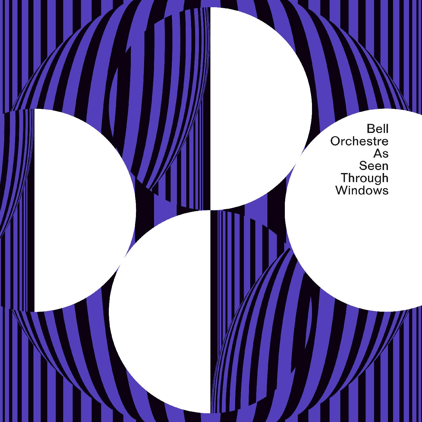 Bell Orchestre - As Seen Through Windows (Vinyl) - Joco Records