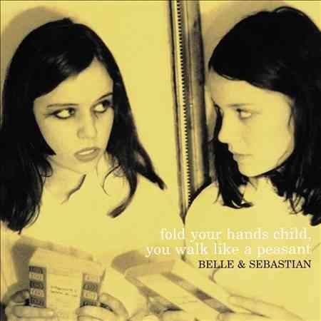 Belle & Sebastian - Fold Your Hands Child You Walk Like A Peasant (LP) - Joco Records