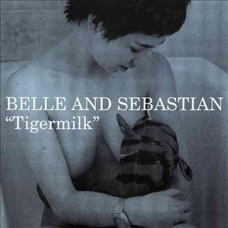 Belle & Sebastian - Tigermilk (LP) - Joco Records