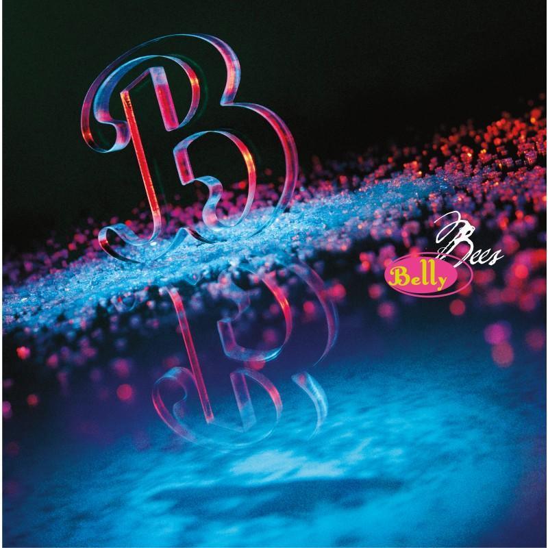 Belly - Bees (Rog Limited Edition)  (Vinyl) - Joco Records