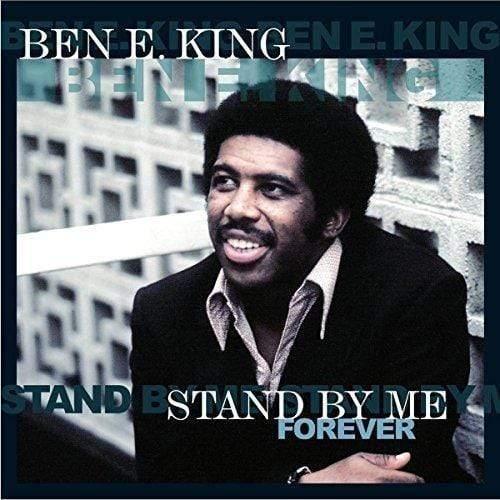 Ben E. King - Stand By Me Forever (LP) - Joco Records