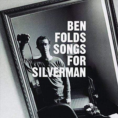 Ben Folds - Songs For Silverm(LP - Joco Records