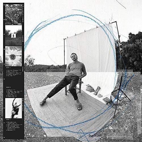 Ben Howard - Collections From The Whiteout (2 LP) - Joco Records