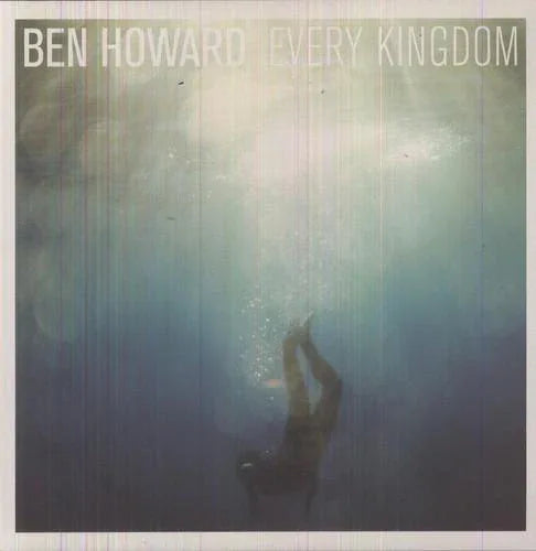 Ben Howard - Every Kingdom  (Vinyl) - Joco Records