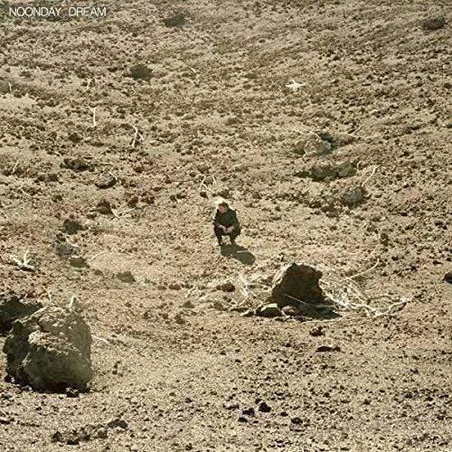 Ben Howard - Noonday Dream (LP) - Joco Records