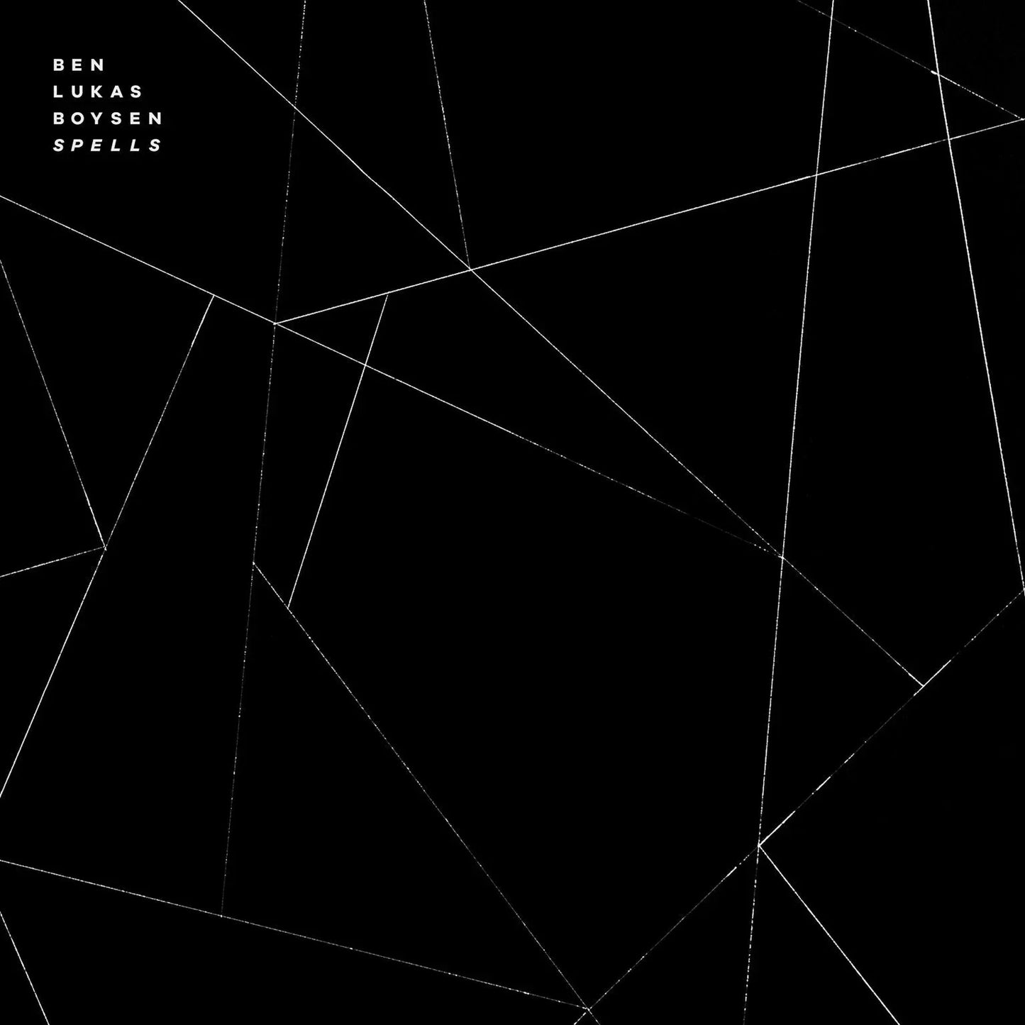 Ben Lukas Boysen - Spells (Vinyl) - Joco Records