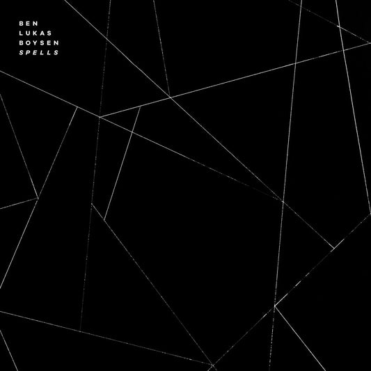 Ben Lukas Boysen - Spells (Vinyl) - Joco Records