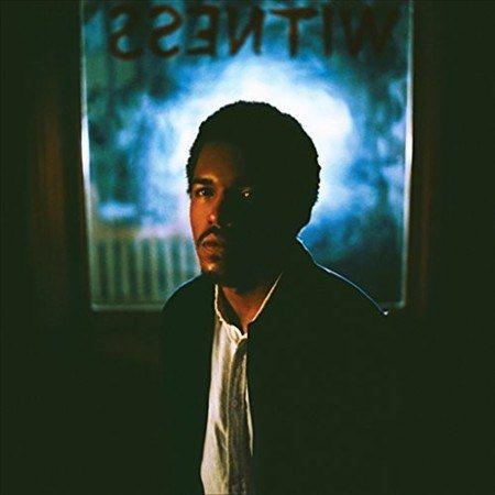 Benjamin Booker - Witness (LP) - Joco Records
