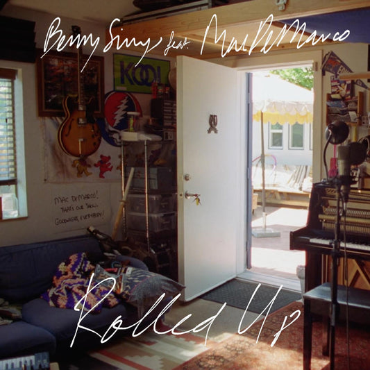 Benny Sings - Rolled Up (Vinyl) - Joco Records