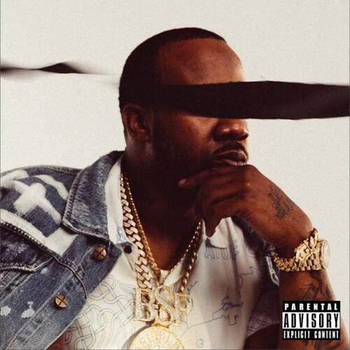 Benny The Butcher - Burden Of Proof (Explicit Content) (Vinyl) - Joco Records