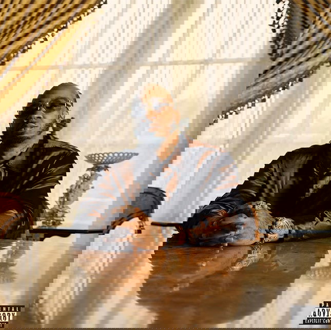 Benny the Butcher - Everybody Can't Go (Explicit) (LP) - Joco Records