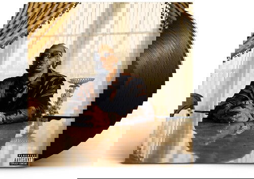 Benny the Butcher - Everybody Can't Go (Explicit) (LP) - Joco Records