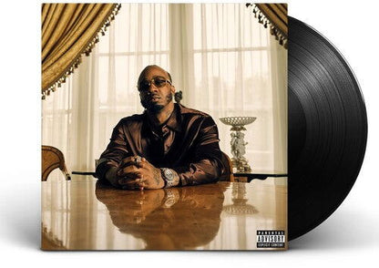 Benny the Butcher - Everybody Can't Go (Explicit) (LP) - Joco Records