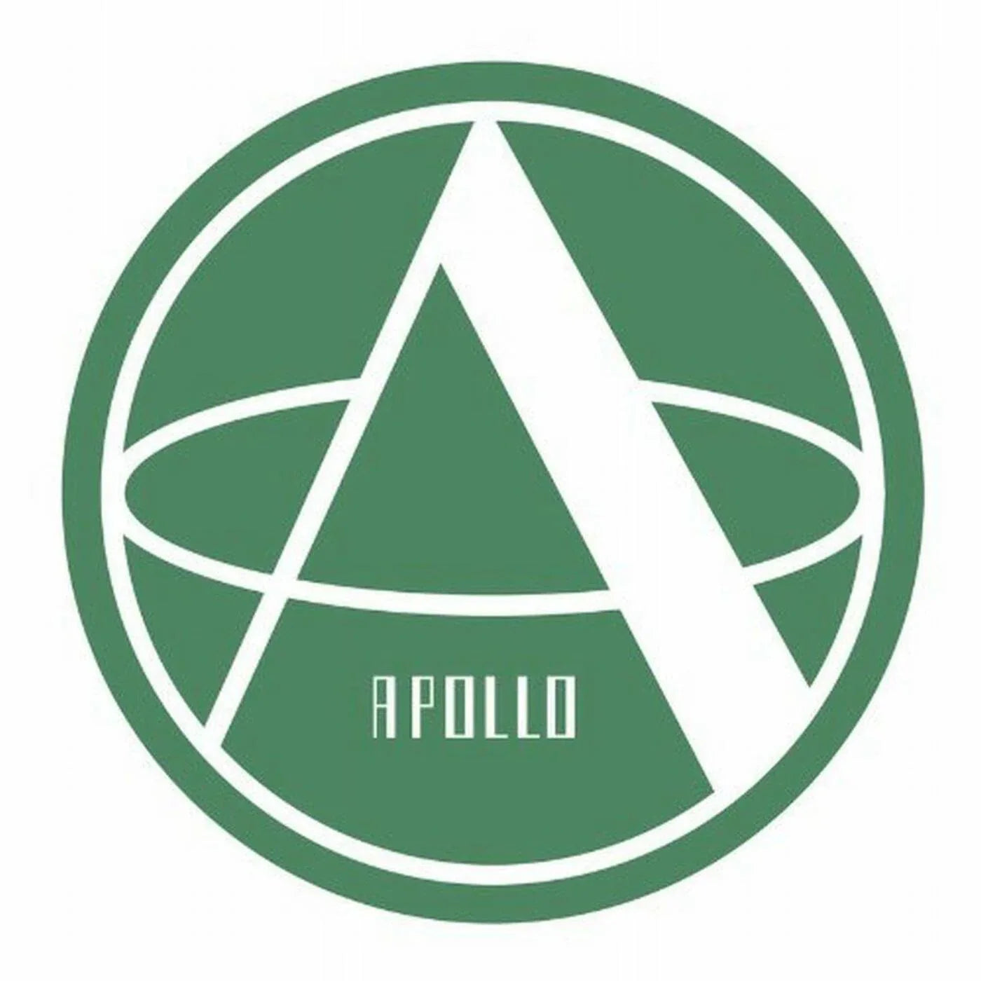 Bering Strait - Apart Ep 12" (Vinyl) - Joco Records