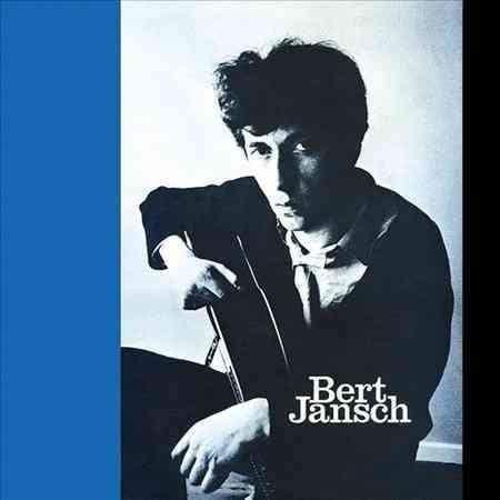 Bert Jansch - Bert Jansch (Vinyl) - Joco Records