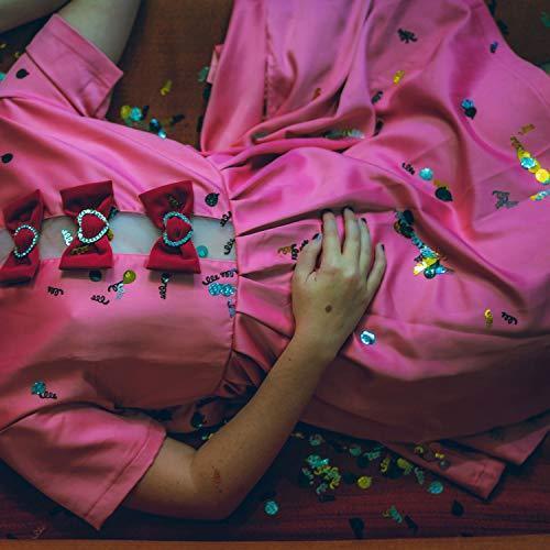 Best Ex - Good At Feeling Bad - Ep (LP) - Joco Records