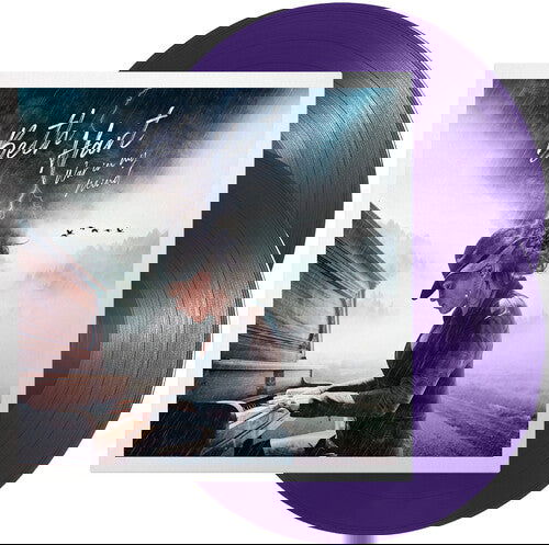 Beth Hart - War In My Mind (Color Vinyl, Purple, 140 Gram Vinyl) (2 LP) - Joco Records