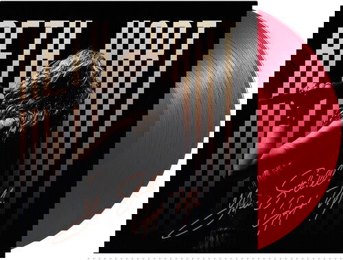 Beth Hart - You Still Got Me (Limited Edition, Red Vinyl) (LP) - Joco Records