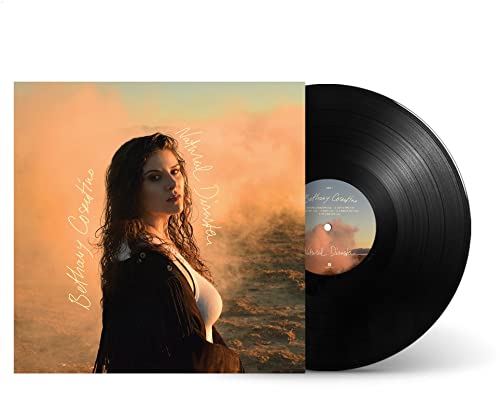 Bethany Cosentino - Natural Disaster (LP) - Joco Records