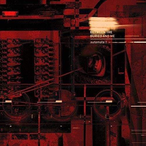 Between The Buried And Me - Automata I  (Vinyl) - Joco Records