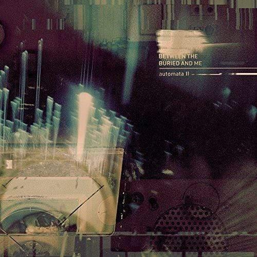 Between The Buried And Me - Automata Ii  (Vinyl) - Joco Records