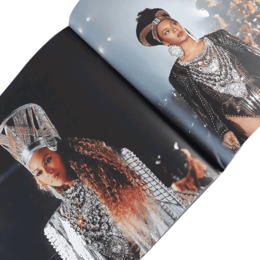 Beyoncé - Homecoming: The Live Album (Limited Edition, Slipcase Jacket, Includes Book) (4 LP) - Joco Records