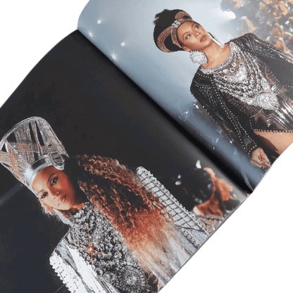 Beyoncé - Homecoming: The Live Album (Limited Edition, Slipcase Jacket, Includes Book) (4 LP) - Joco Records