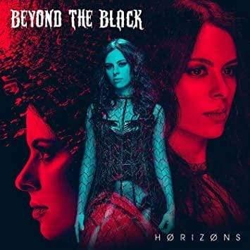 Beyond The Black - Hørizøns (Vinyl) - Joco Records