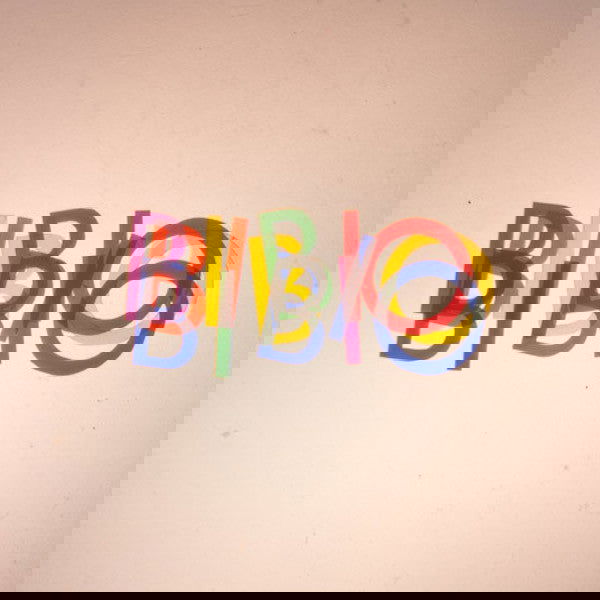 Bibio - K Is For Kelson Ep - 12 Inch (Vinyl) - Joco Records