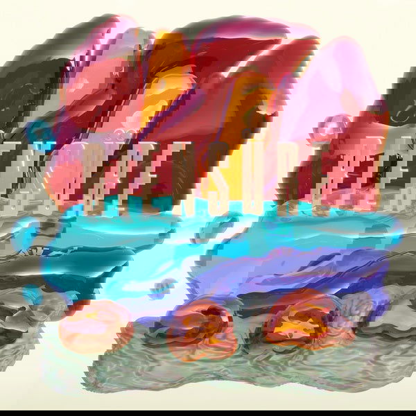 Biensure - Biensure (Vinyl) - Joco Records