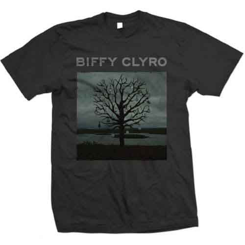 Biffy Clyro - Chandelier (T-Shirt) - Joco Records
