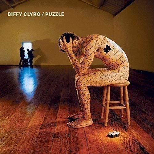 Biffy Clyro - Puzzle (Vinyl) - Joco Records
