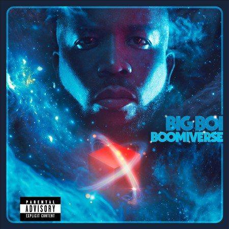 Big Boi - Boomiverse (Explicit Version) (Vinyl) - Joco Records