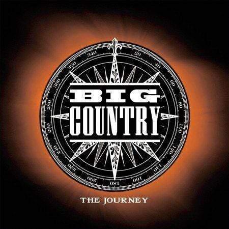 Big Country - Journey  (Vinyl) - Joco Records