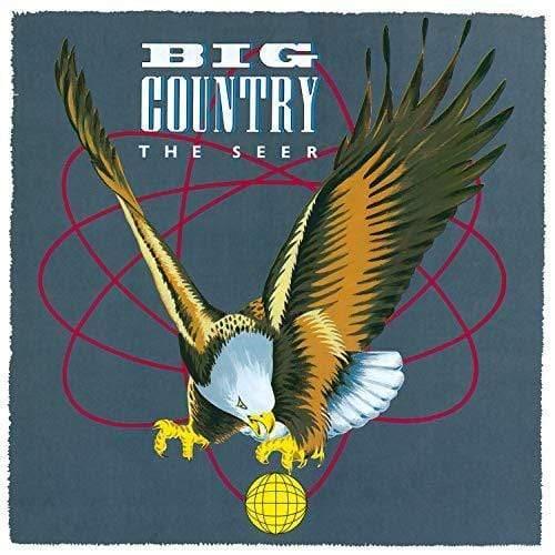 Big Country - Seer  (Vinyl) - Joco Records