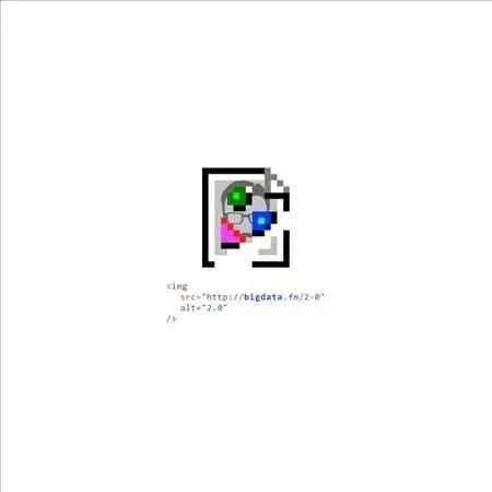 Big Data - 2.0 (Vinyl) - Joco Records