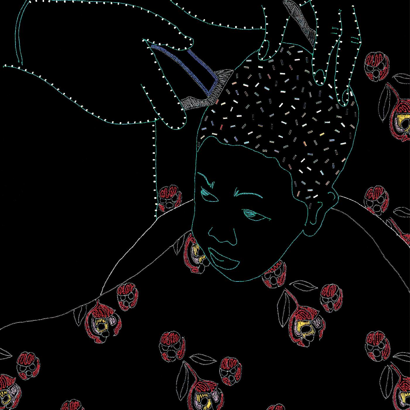 Big Joanie - Back Home (Vinyl) - Joco Records