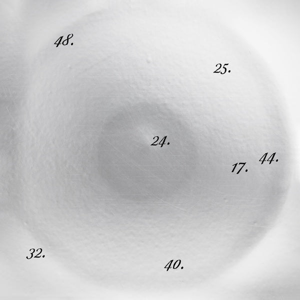 Big'N - Discipline Through Sound 25 (Vinyl) - Joco Records