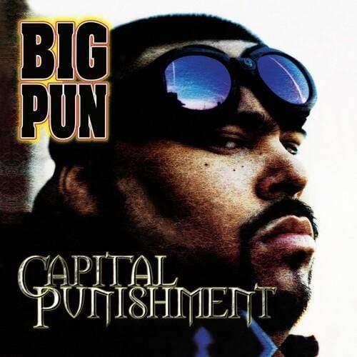 Big Pun - Capital Punishment (Vinyl) - Joco Records