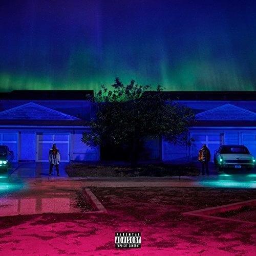 Big Sean - I Decided.(Explicit Content) (2 LP) - Joco Records