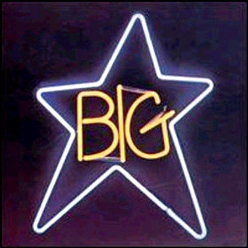 Big Star - 1 Record (Rstr)  (Vinyl) - Joco Records