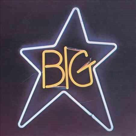 Big Star - #1 Record (Vinyl) - Joco Records