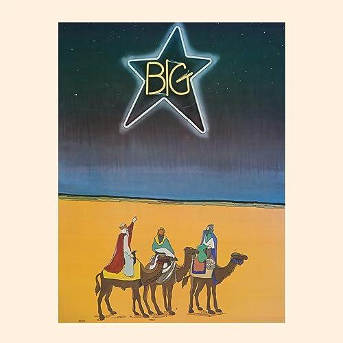 Big Star - Jesus Christ  (Vinyl) - Joco Records