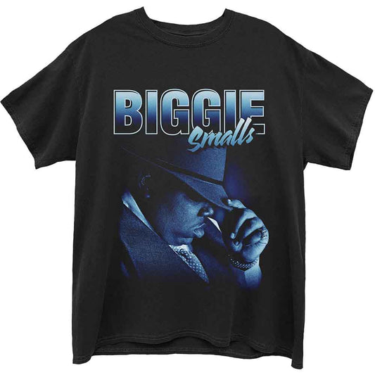 Biggie Smalls - Hat (T-Shirt) - Joco Records