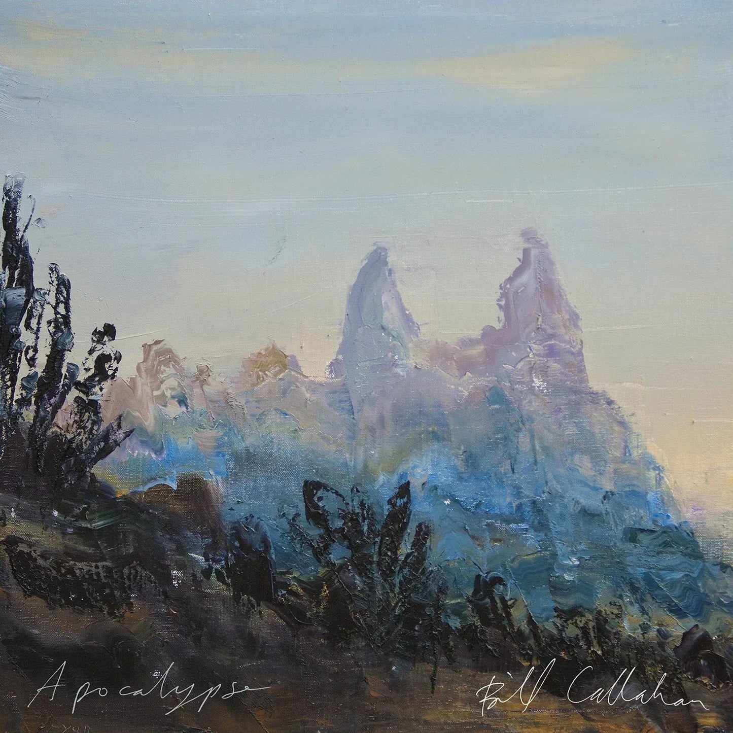 Bill Callahan - Apocalypse (Vinyl) - Joco Records
