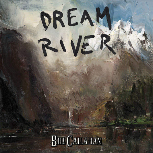 Bill Callahan - Dream River (Vinyl) - Joco Records