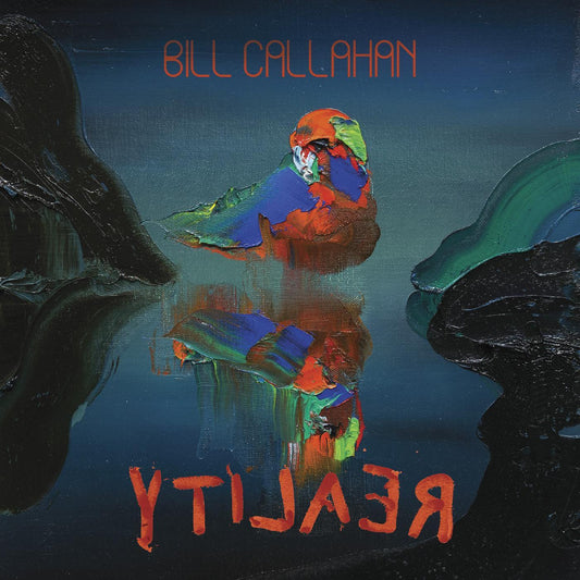 Bill Callahan - Yti‚Öéa∆É–Ø (Vinyl) - Joco Records